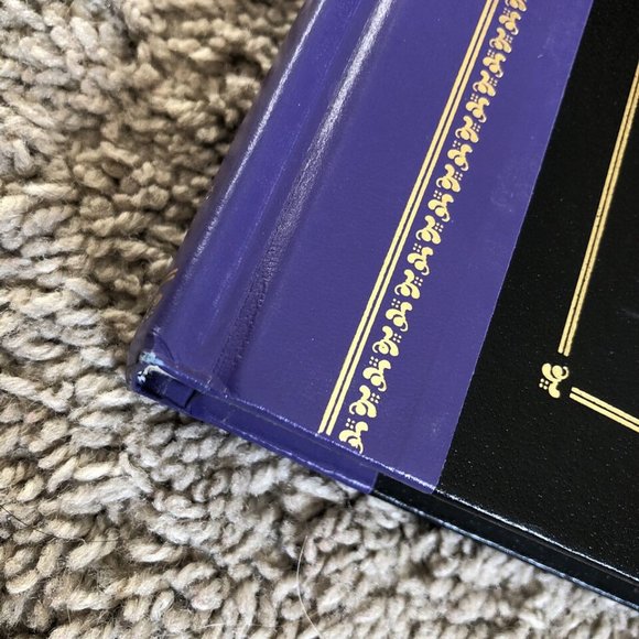 The Master of Ballantrae By Robert Louis Stevenson Hard Cover Very Good - Picture 11 of 11